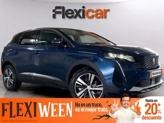 Peugeot 3008 1.2 PureTech 96KW (130CV) S&S Allure
