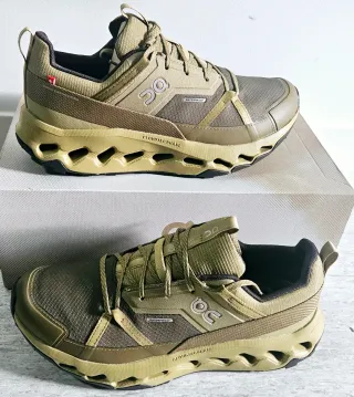 Zapatillas On Running 