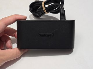 Adaptador GAMECUBE Nintendo Switch / Wii U +