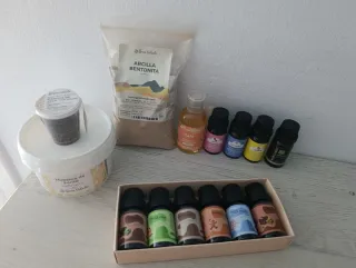 Kit artesanía/manualidades