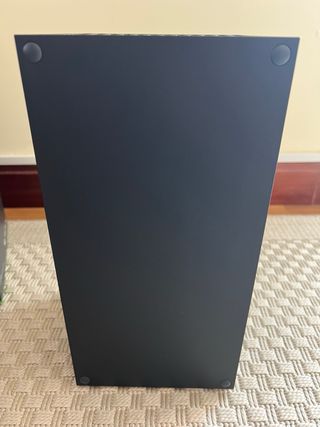 Xbox Series X 1TB SSD Negra