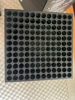 Xbox Series X 1TB SSD Negra