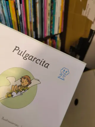 Pulgarcita