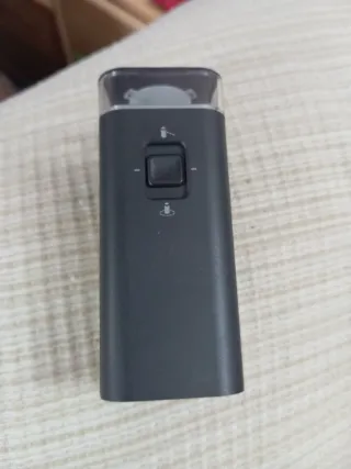 Bloque anti acceso robot aspirador