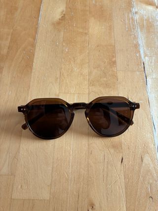 Gafas sol Mamba Studios