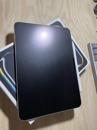 iPad Pro 11” (M4) 256GB/ Pencil Pro