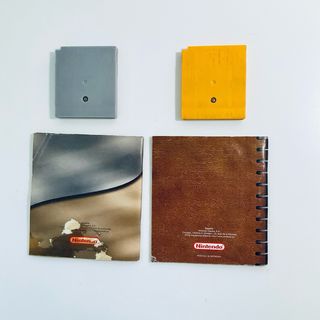 Pokémon Plata pikachu Amarillo Game Boy Nintendo