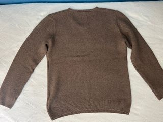 Jersey Cortefiel grueso sin estrenar