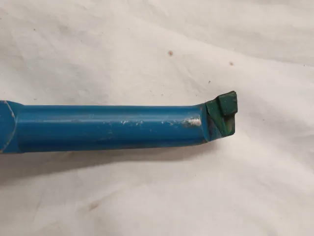 Cuchilla Torno 32mm para interiores