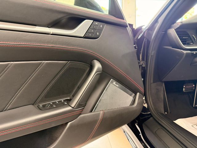 Porsche 911 TURBO S CABRIOLET 9FF 2022