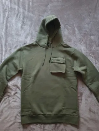 2 Sudaderas con Capucha Hombre L/XL