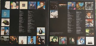 Vinilo 12” Nuestros Grandes Éxitos