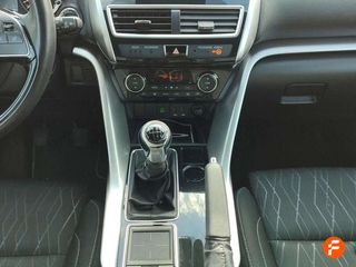 Mitsubishi Eclipse Cross 150T Motion Black Edition