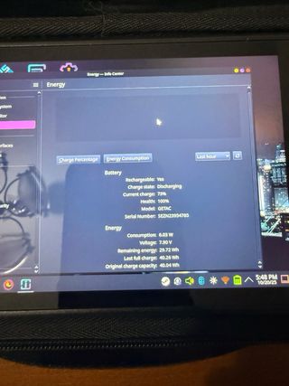 Steam Deck LCD da 512 GB