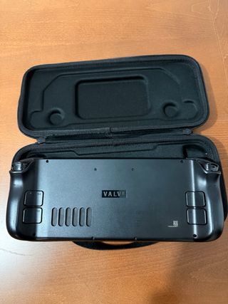 Steam Deck LCD da 512 GB