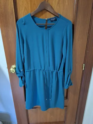 Lote Ropa Mujer