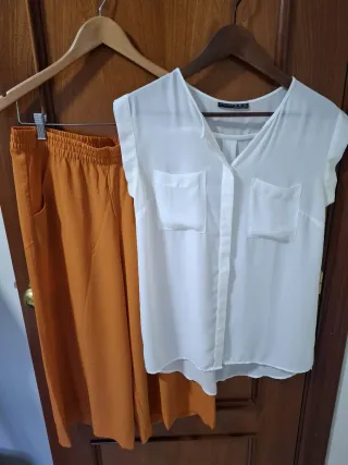Lote Ropa Mujer
