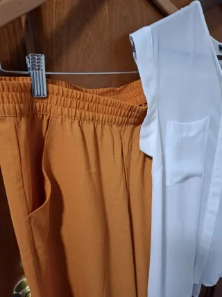 Lote Ropa Mujer
