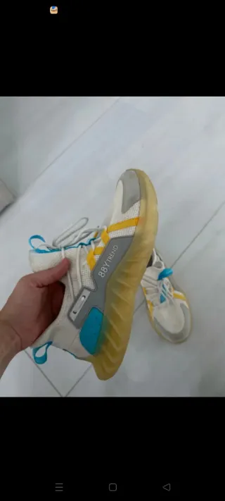 Zapatillas Adidas Talla 42