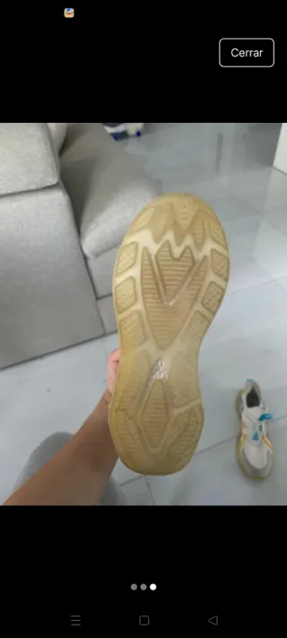 Zapatillas Adidas Talla 42