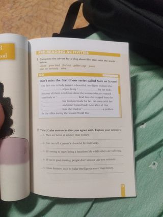 Libro Extraordinary Women Burlington Books