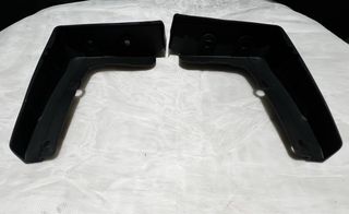 Guards Front Rear Wheels Mud Flaps