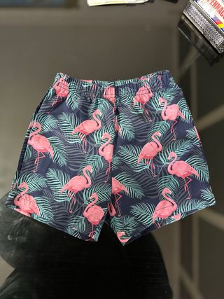 Costume da bagno Shein bambino