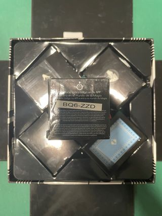 Set de Magia para Principiantes