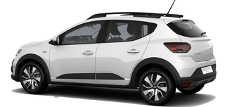 Dacia Sandero STEPWAY EXPRESSION GO 100CV ECO-G
