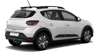 Dacia Sandero STEPWAY EXPRESSION GO 100CV ECO-G