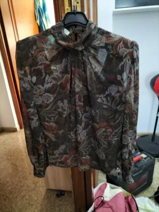 Traje completo mujer