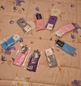 Calcetines Nike Talla Única