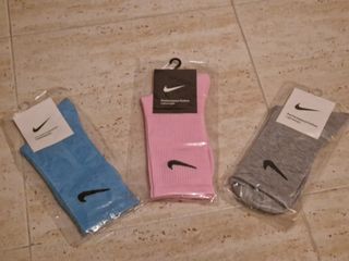 Calcetines Nike Talla Única