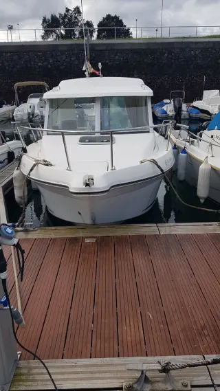 Merry fisher 610