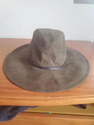 Cappello da uomo stile safari