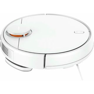Xiaomi Robot Vacuum S12 - Aspirador/Fregasuelos