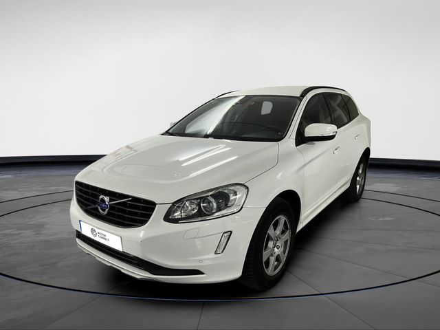 Volvo XC60 2.0 D3 Kinetic Auto