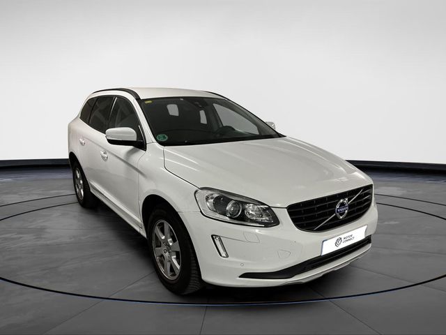 Volvo XC60 2.0 D3 Kinetic Auto