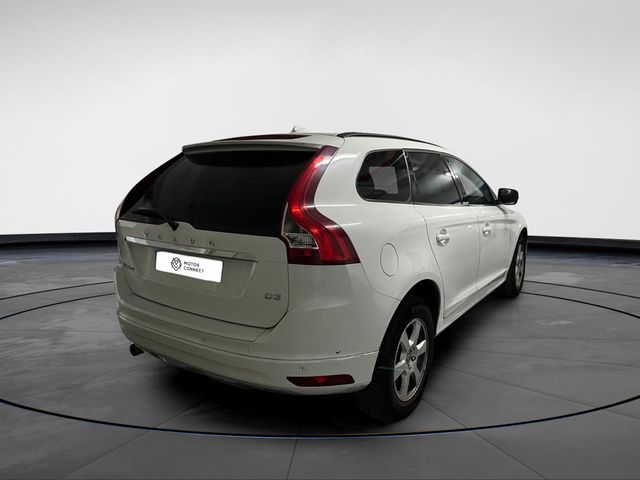 Volvo XC60 2.0 D3 Kinetic Auto