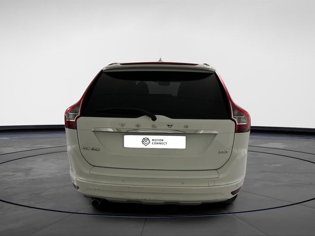 Volvo XC60 2.0 D3 Kinetic Auto