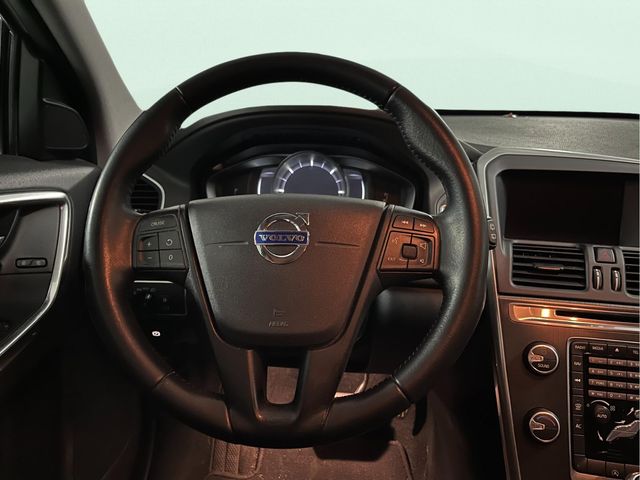 Volvo XC60 2.0 D3 Kinetic Auto