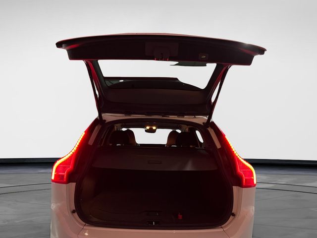 Volvo XC60 2.0 D3 Kinetic Auto