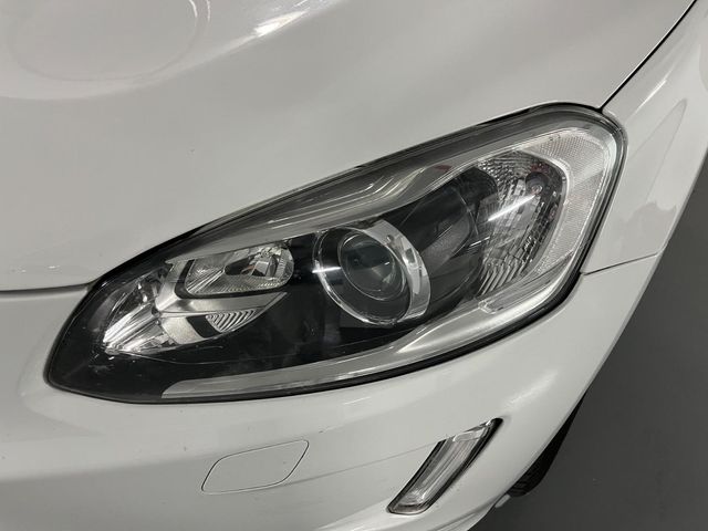 Volvo XC60 2.0 D3 Kinetic Auto