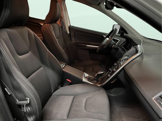 Volvo XC60 2.0 D3 Kinetic Auto