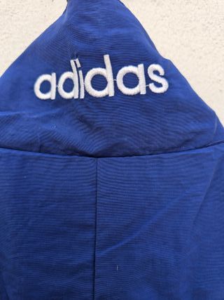 Chaqueta Retro Adidas AFA Argentina