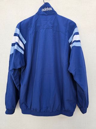 Chaqueta Retro Adidas AFA Argentina