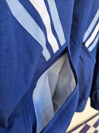Chaqueta Retro Adidas AFA Argentina