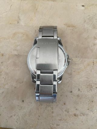 Reloj SKYLINE para hombre