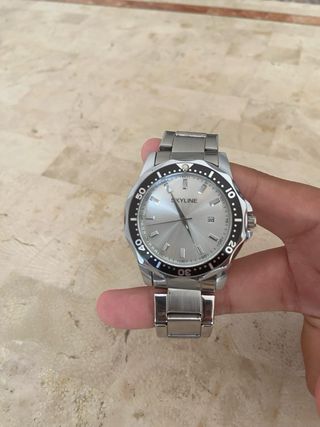 Reloj SKYLINE para hombre