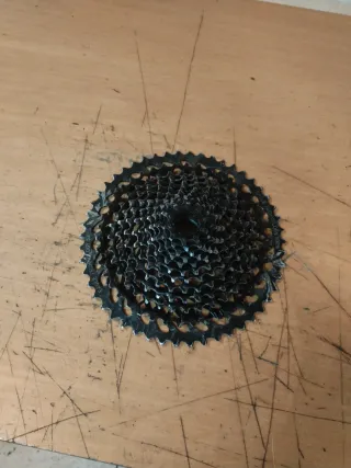 Cassette (12vel)SRAM Eagle XG 1275 10-50T.poco USO